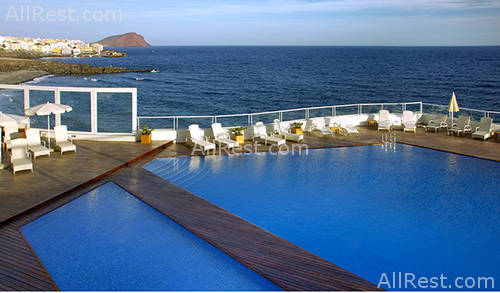 Vincci Tenerife Golf 24